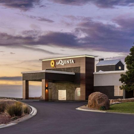 Hotel La Quinta By Wyndham Santa Rosa Exterior foto