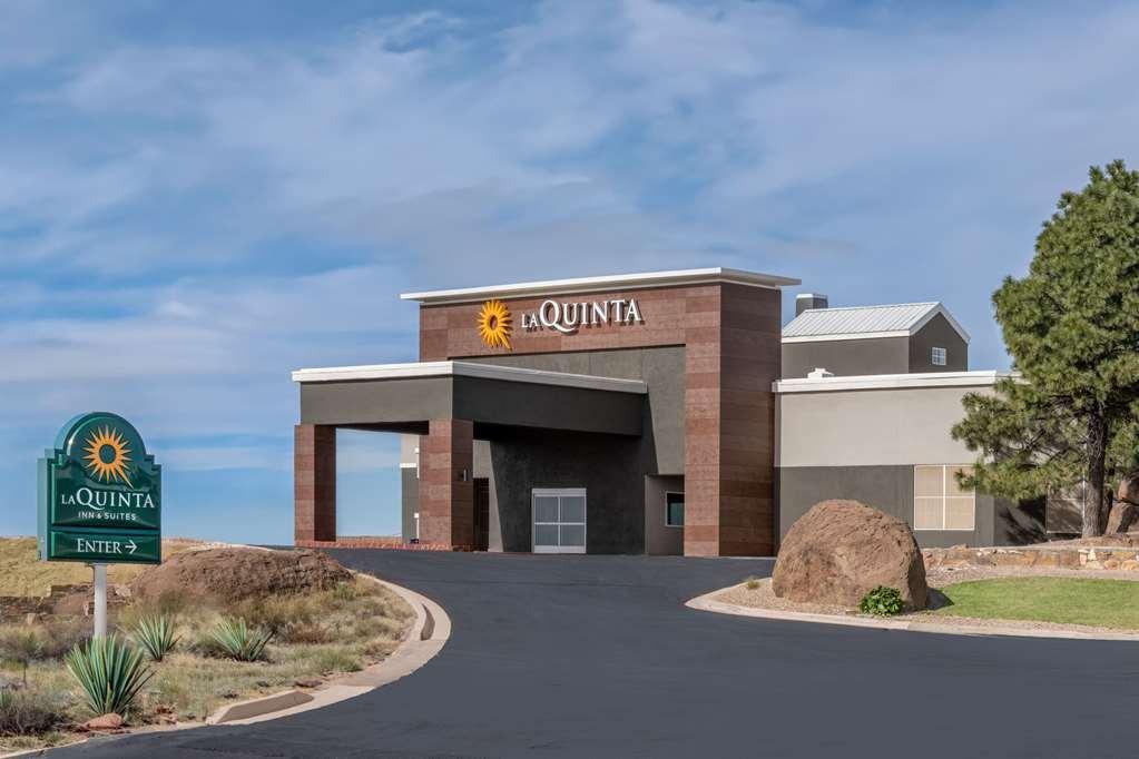 Hotel La Quinta By Wyndham Santa Rosa Exterior foto