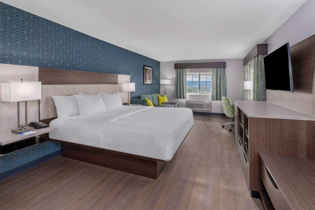 Hotel La Quinta By Wyndham Santa Rosa Habitación foto