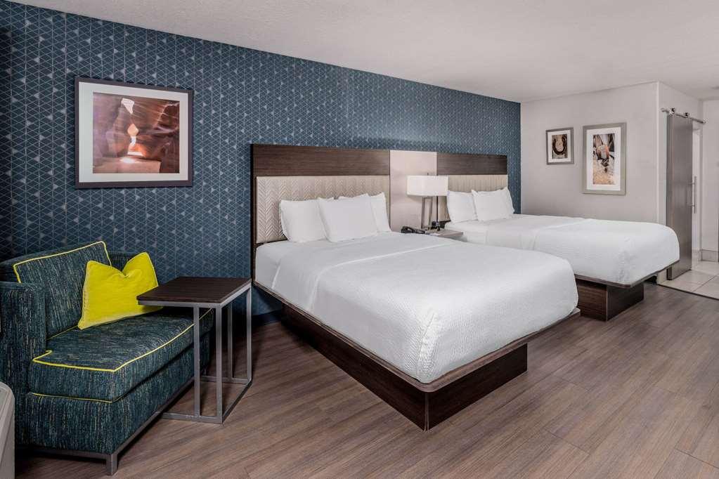 Hotel La Quinta By Wyndham Santa Rosa Habitación foto