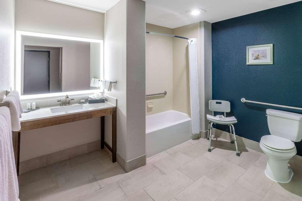 Hotel La Quinta By Wyndham Santa Rosa Habitación foto