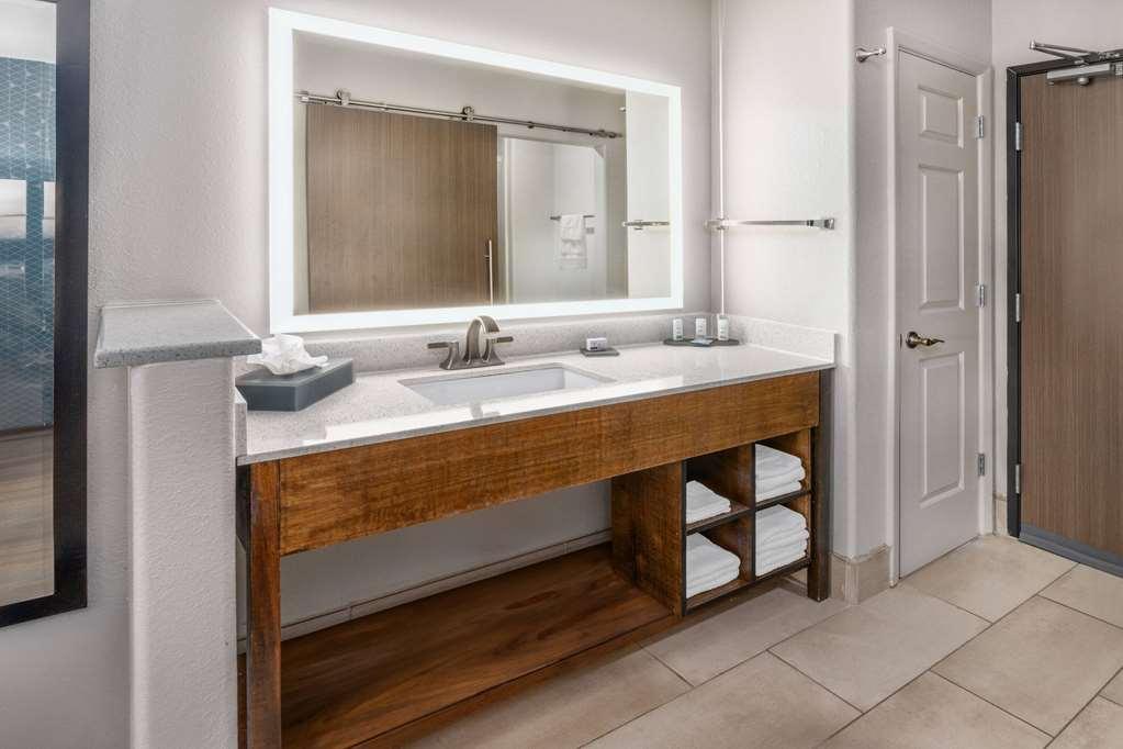 Hotel La Quinta By Wyndham Santa Rosa Habitación foto